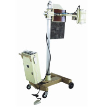 30mA Mobile X-ray Equipment (Radiography & Fluoroscopy)